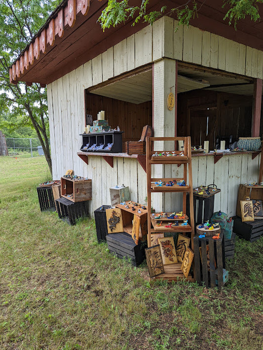 A Magical Journey Awaits: The Ultimate Guide to Ren Faire Season in Wisconsin