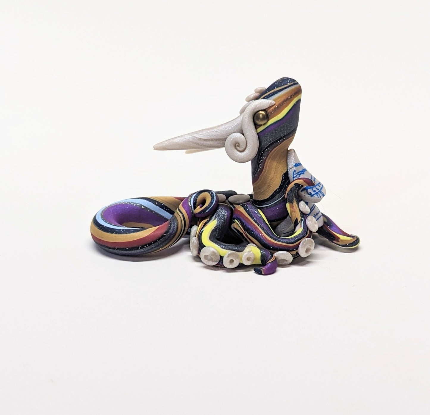 Mystery box Kraken dragons