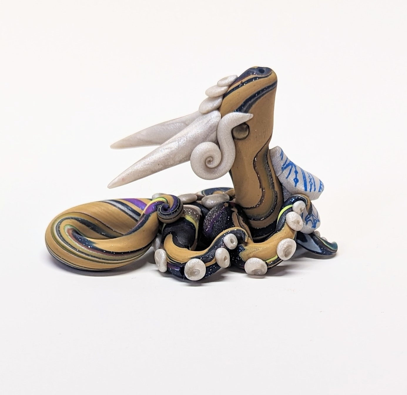 Mystery box Kraken dragons